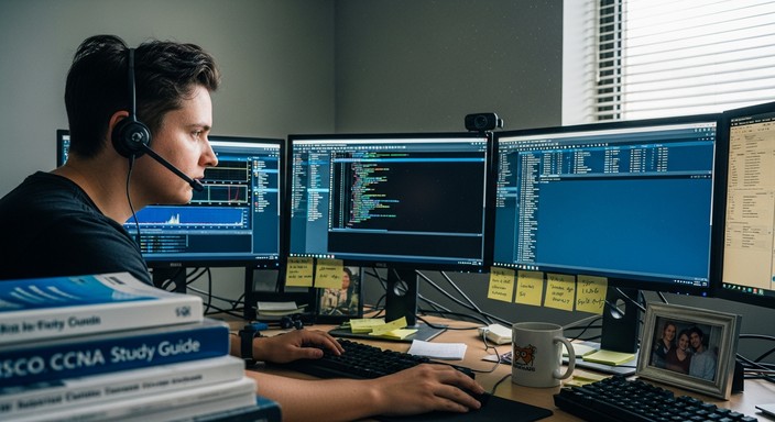 Microsoft 365 migration case study
